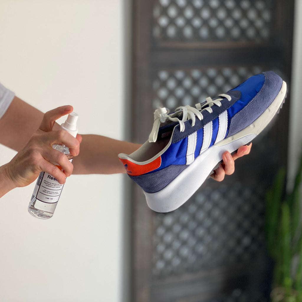 ShoeRescue All-Natural Deodorizer - 6oz / 170ml