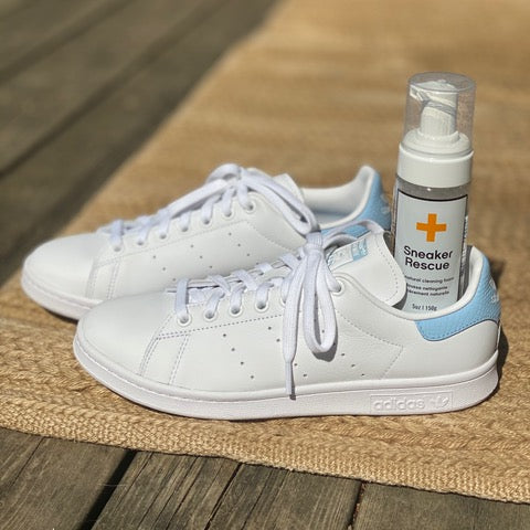 SneakerRescue All-Natural Cleaning Foam - 5oz / 150ml